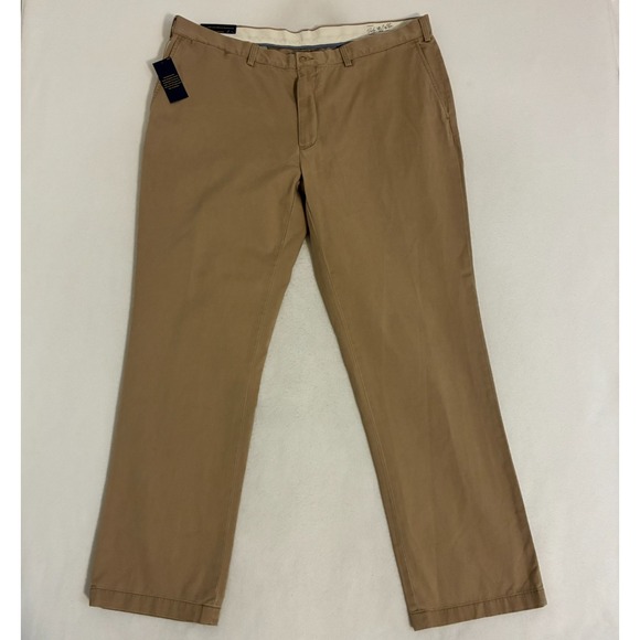 Polo Ralph Lauren Other - NWT Polo Ralph Lauren Chino Pants Mens 44Bx34 Classic Fit Preppy Office Business